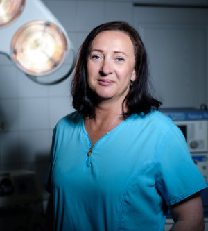 Bc. Petra Jandová