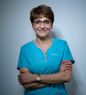 MUDr. Janka Šutáková