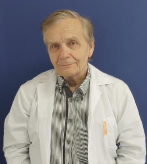 MUDr. Josef Hrbatý