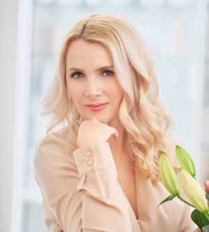 MUDr. Petra Moravcová